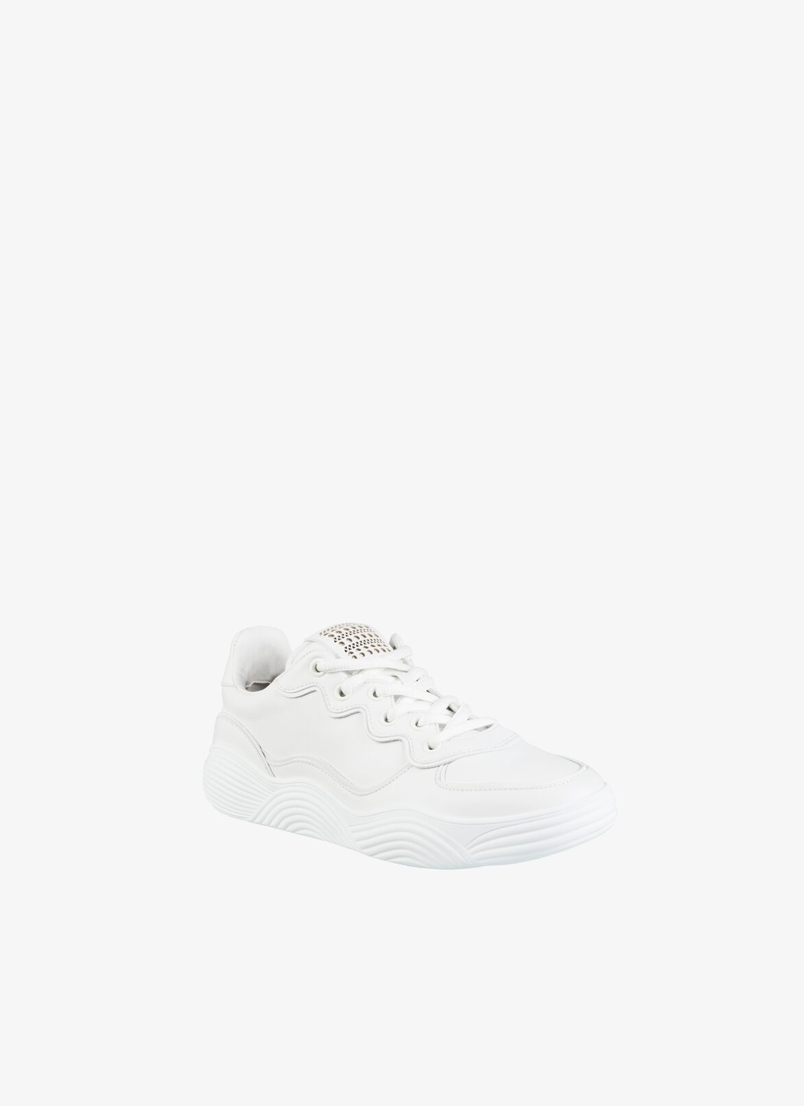 Sneakers ALAÏA OFF-WHITE SNEAKERS